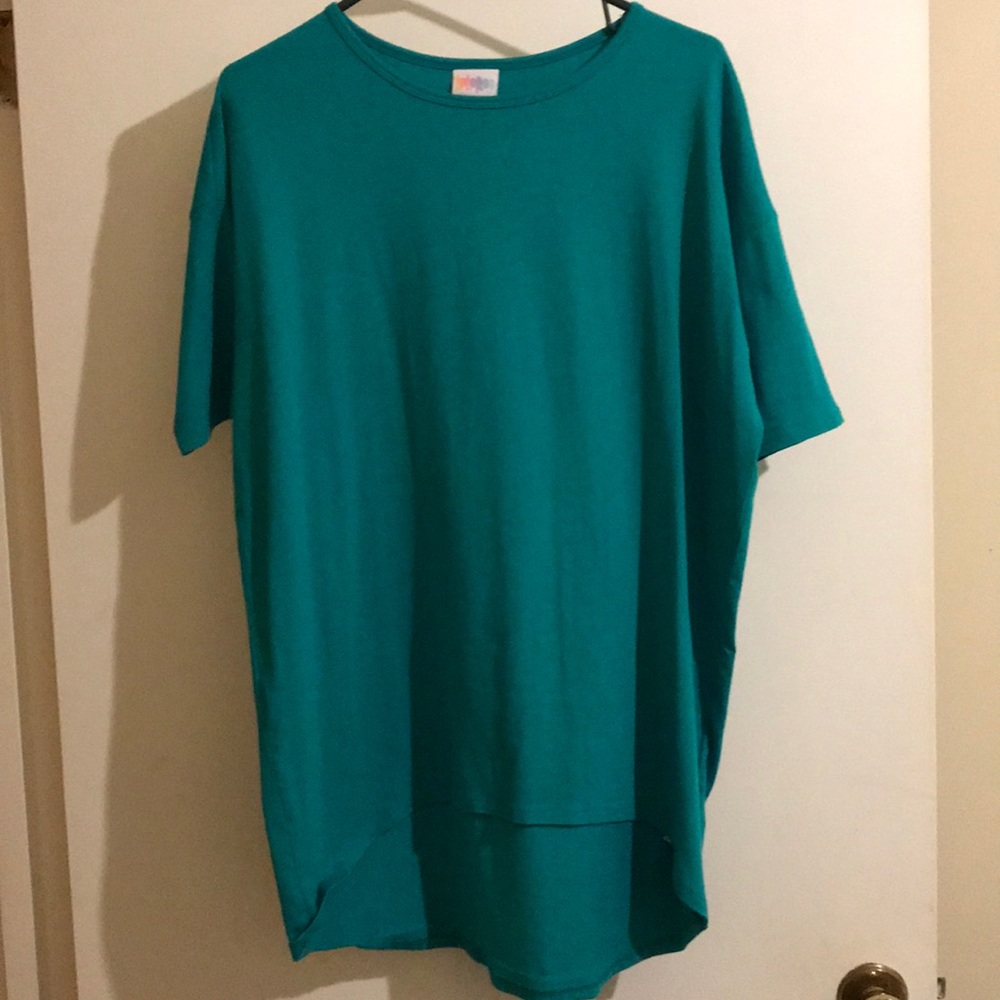 Lularoe solid IRMA